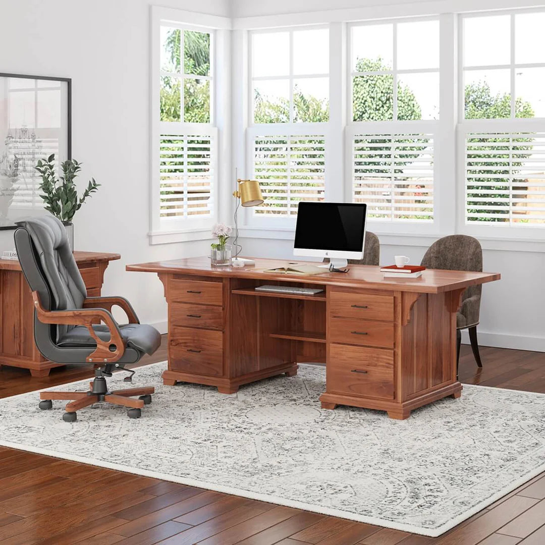Luvano Home Office Desk