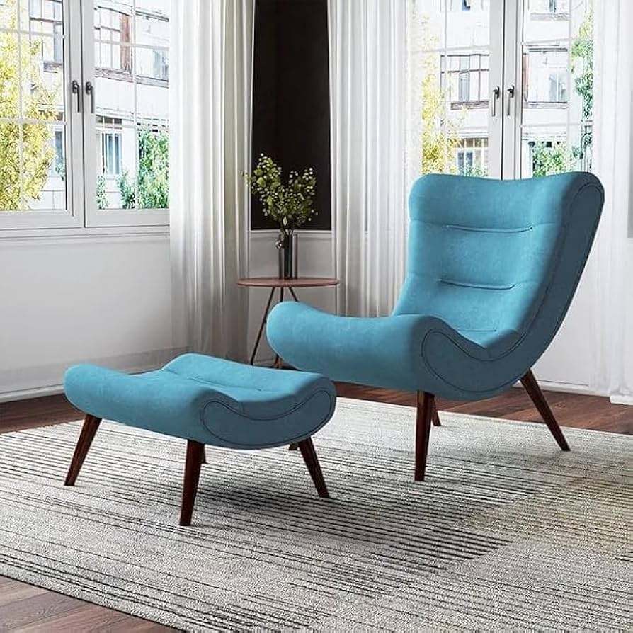 Luvano Lounge Chair