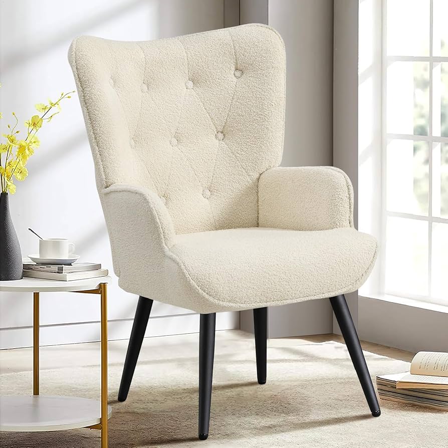Luvano Accent Chair