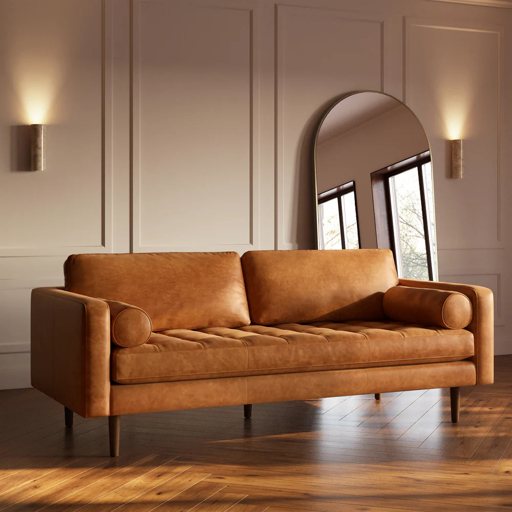 Luvano Haven Sofa